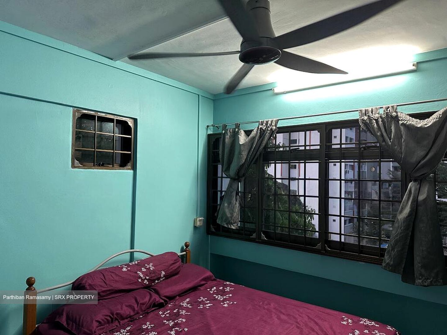Blk 281 Toh Guan View (Jurong East), HDB 4 Rooms #527142141